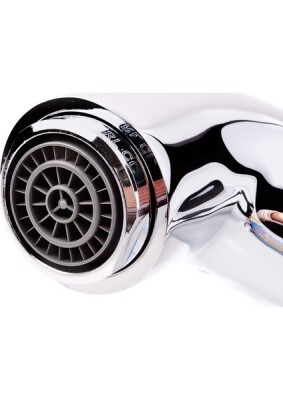 Grohe Bauclassic Tek Kollu Lavabo Bataryası 23162000 - 2