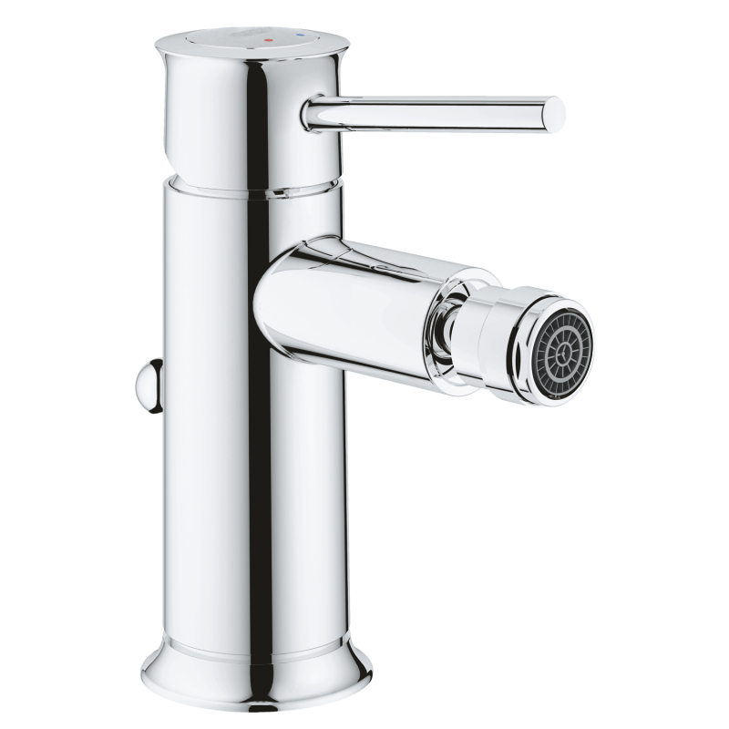 Grohe Bauclassic Tek Kumandalı Bide Bataryası - 32864000 - 2
