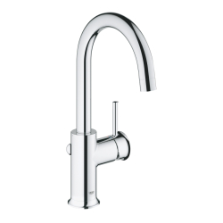 Grohe Bauclassic Tek Kumandalı Lavabo Bataryası - 23095000 - GROHE