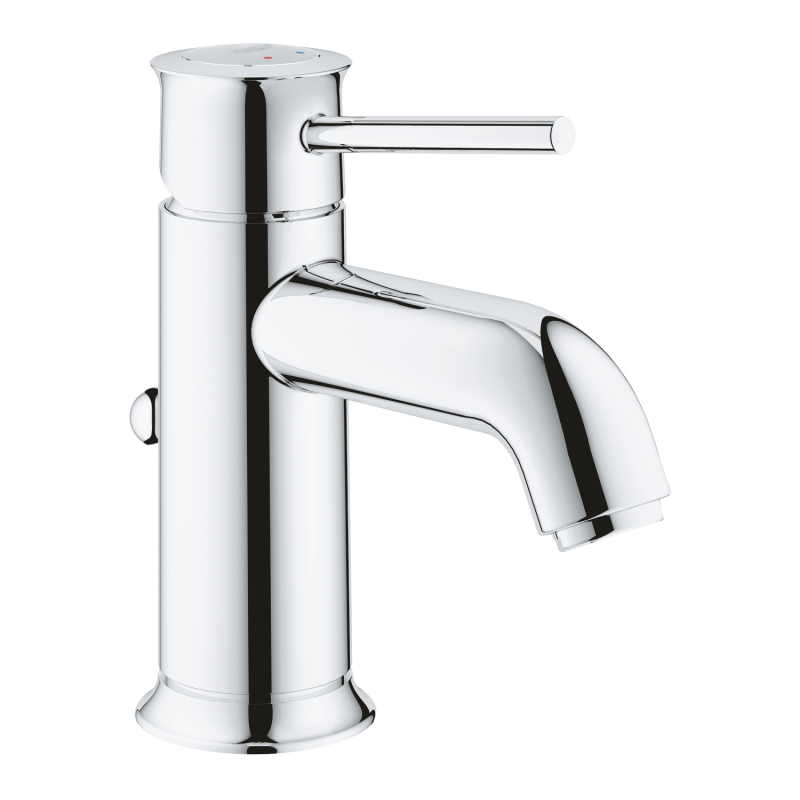 Grohe Bauclassic Tek Kumandalı Lavabo Bataryası - 32862000 - 2