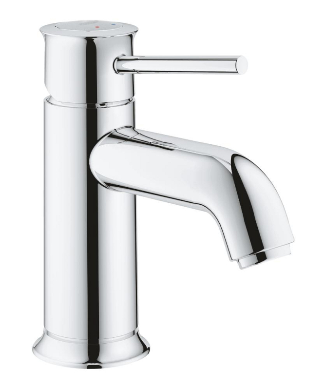 Grohe Bauclassic Tek Kumandalı Lavabo Bataryası - 32863000 - 1