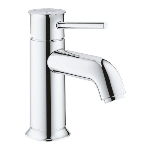Grohe Bauclassic Tek Kumandalı Lavabo Bataryası - 32863000 - 2
