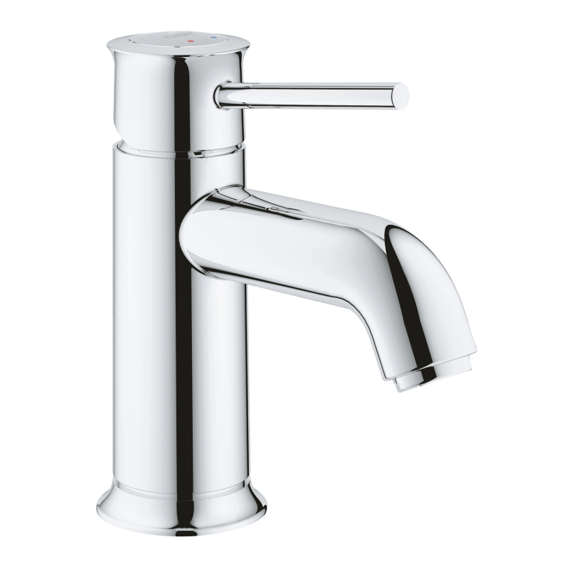 Grohe Bauclassic Tek Kumandalı Lavabo Bataryası - 32863000 - 2