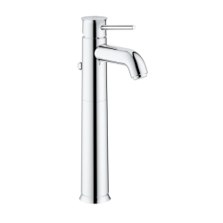 Grohe Bauclassic Tek Kumandalı Lavabo Bataryası - 32868000 - GROHE