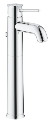 Grohe Bauclassic Tek Kumandalı Lavabo Bataryası - 32868000 - GROHE