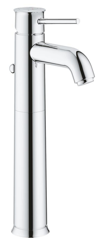 Grohe Bauclassic Tek Kumandalı Lavabo Bataryası - 32868000 - 1