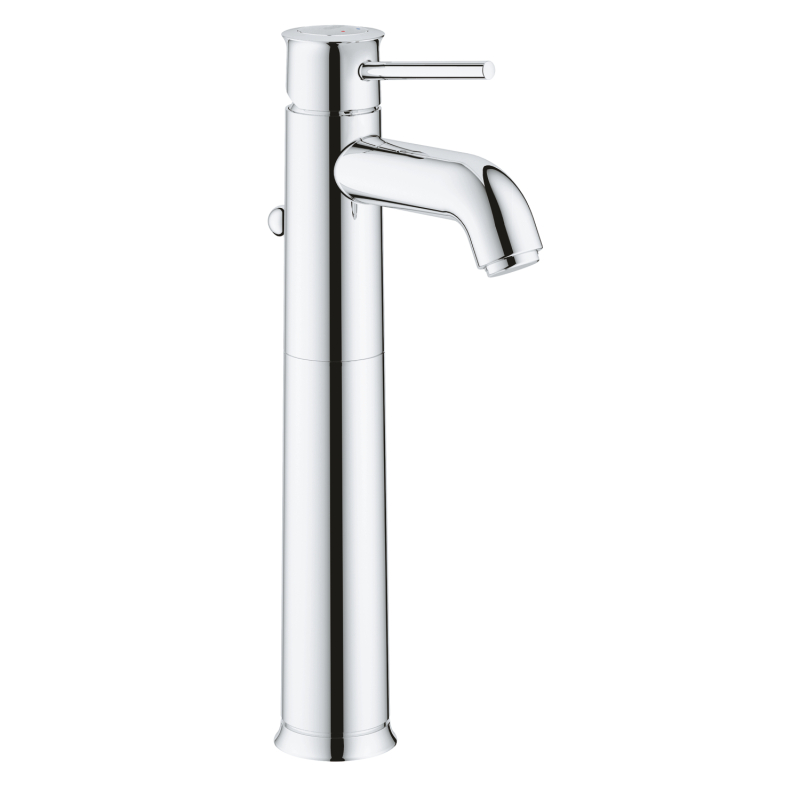 Grohe Bauclassic Tek Kumandalı Lavabo Bataryası - 32868000 - 2