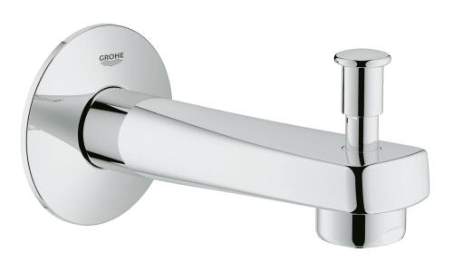 Grohe Baucontemporary Çıkış Ucu - 13254000 - GROHE