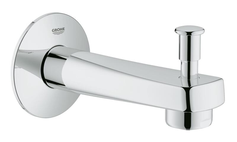 Grohe Baucontemporary Çıkış Ucu - 13254000 - 1