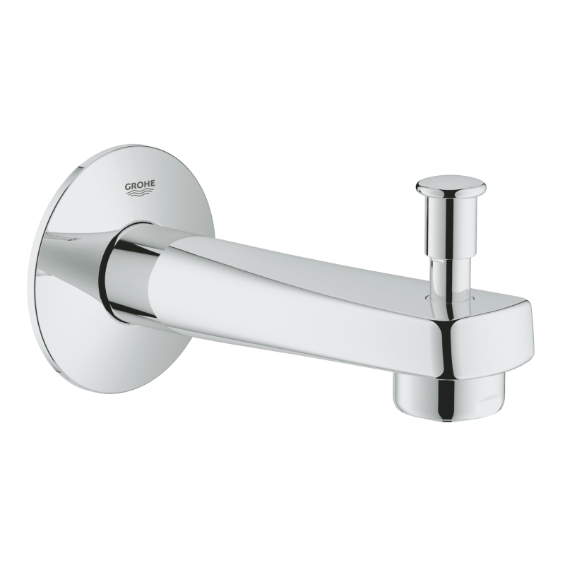 Grohe Baucontemporary Çıkış Ucu - 13254000 - 2