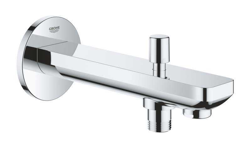 Grohe Baucontemporary Yön Değiştiricili Çıkış Ucu - 13390000 - 1