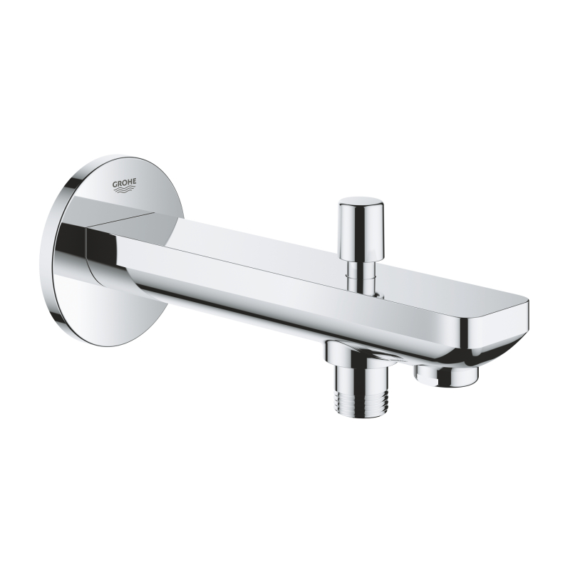 Grohe Baucontemporary Yön Değiştiricili Çıkış Ucu - 13390000 - 2