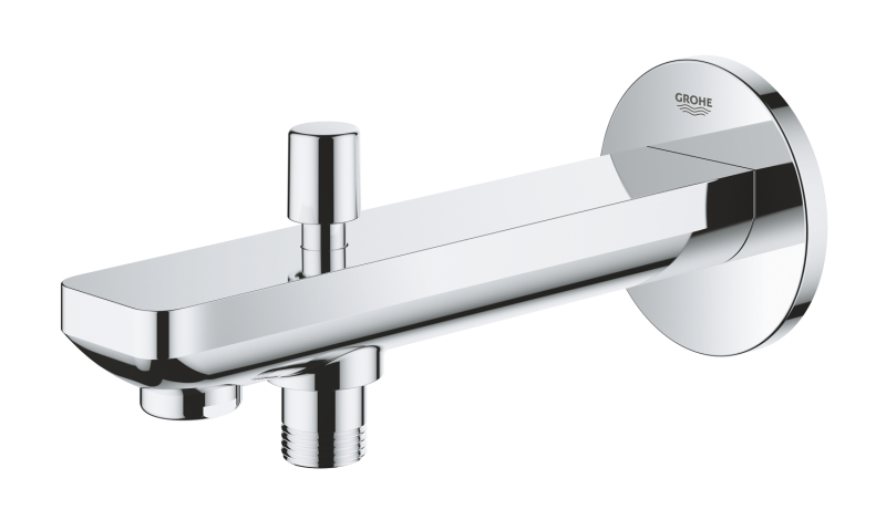 Grohe Baucontemporary Yön Değiştiricili Çıkış Ucu - 13390000 - 3