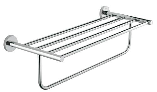 Grohe Baucosmopolitan Banyo Havluluğu - 40462001 - 1