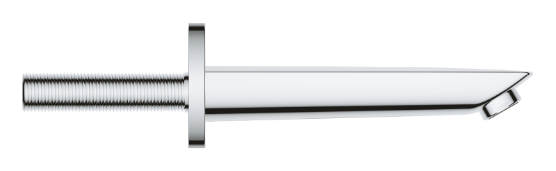Grohe Baucosmopolitan Çıkış Ucu - 13255001 - 3