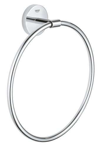 Grohe Baucosmopolitan Halka Havluluk - 40460001 - GROHE
