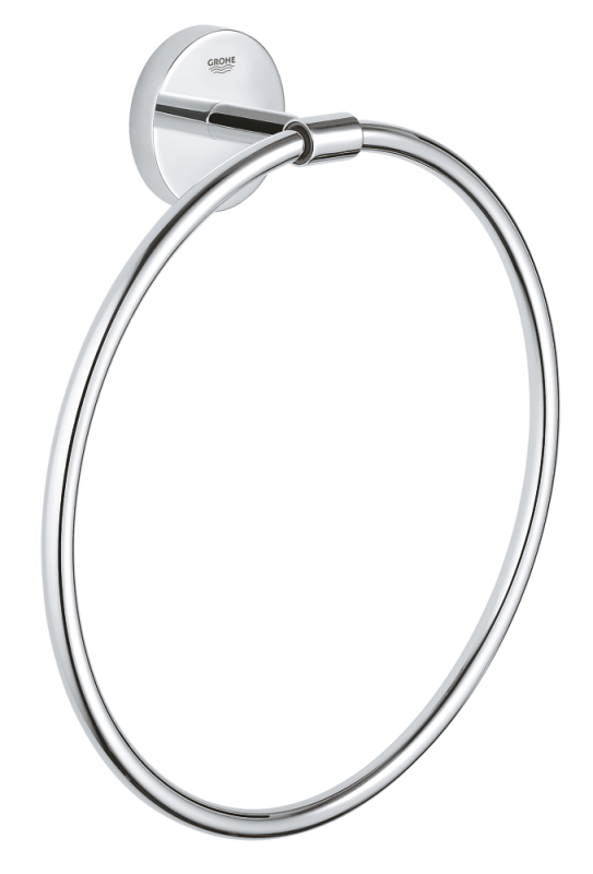 Grohe Baucosmopolitan Halka Havluluk - 40460001 - 1