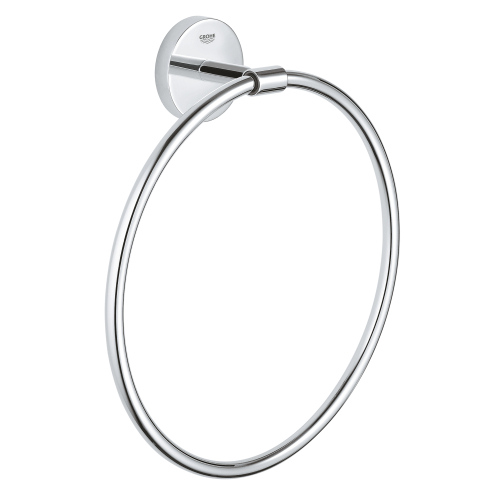 Grohe Baucosmopolitan Halka Havluluk - 40460001 - 2