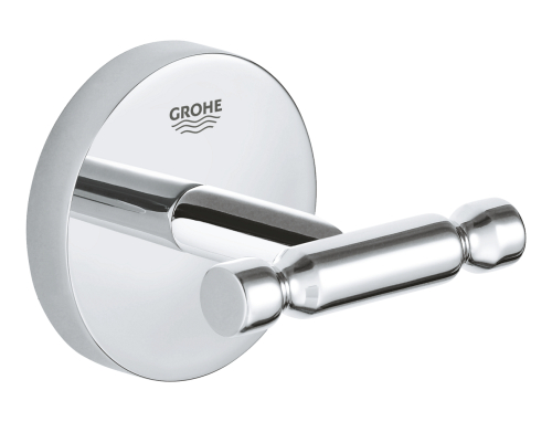 Grohe Baucosmopolitan Havlu/Bornoz Askılığı - 40461001 - GROHE
