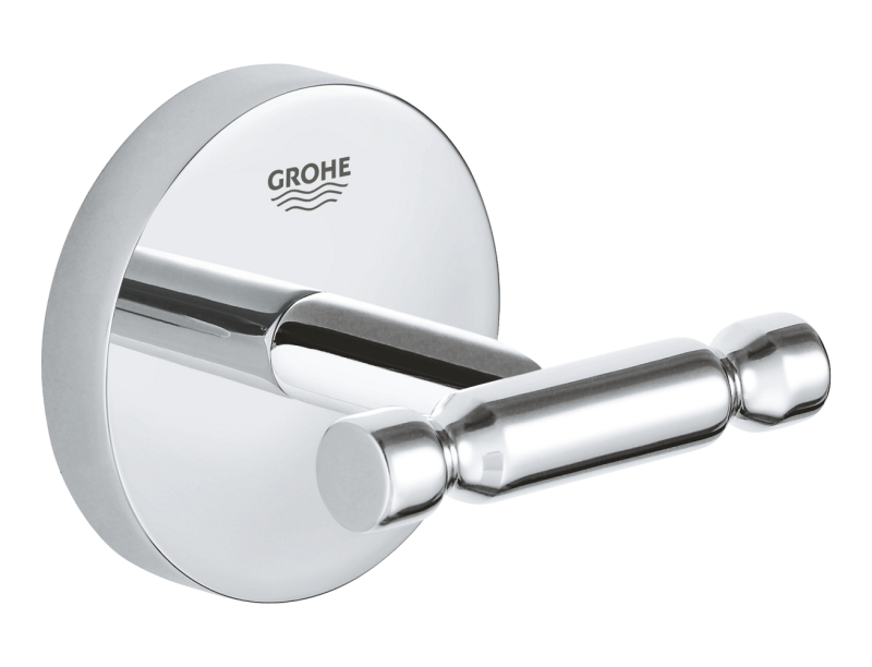 Grohe Baucosmopolitan Havlu/Bornoz Askılığı - 40461001 - 1