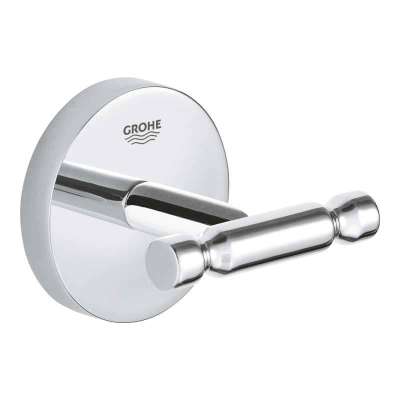 Grohe Baucosmopolitan Havlu/Bornoz Askılığı - 40461001 - 2