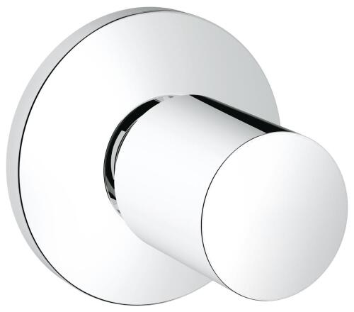Grohe Baucosmopolitan Neutral Ankastre Stop Valf - 19917000 - GROHE