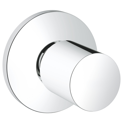 Grohe Baucosmopolitan Neutral Ankastre Stop Valf - 19917000 - 2