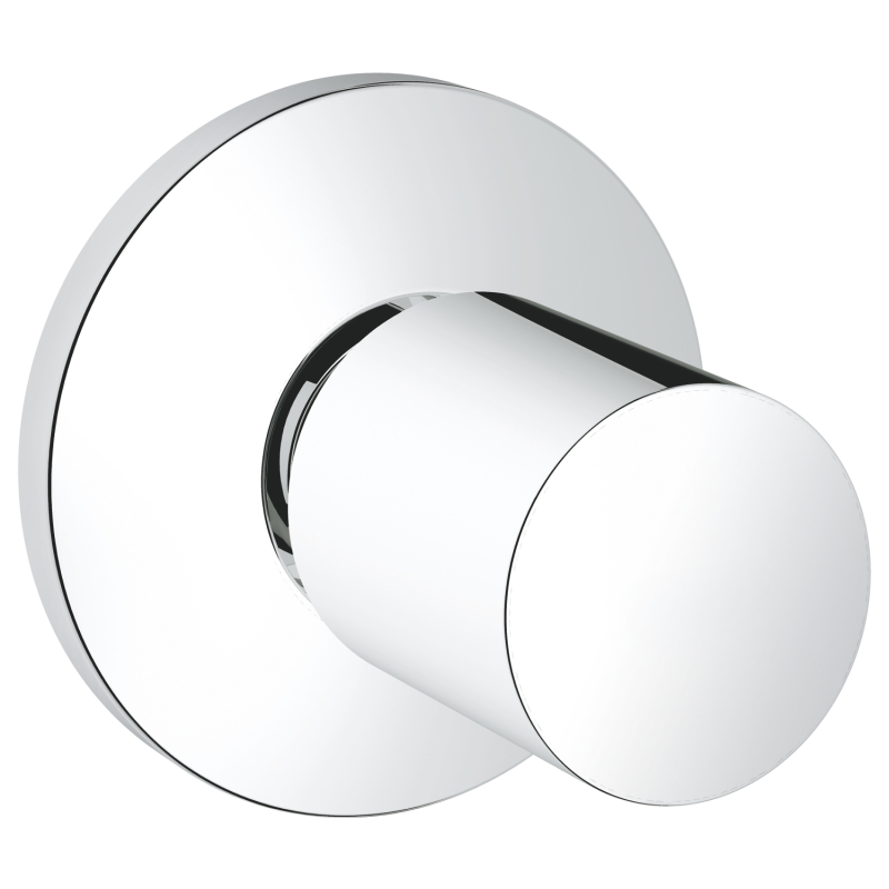 Grohe Baucosmopolitan Neutral Ankastre Stop Valf - 19917000 - 2