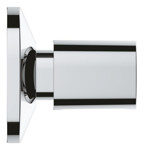 Grohe Baucosmopolitan Neutral Ankastre Stop Valf - 19917000 - 3