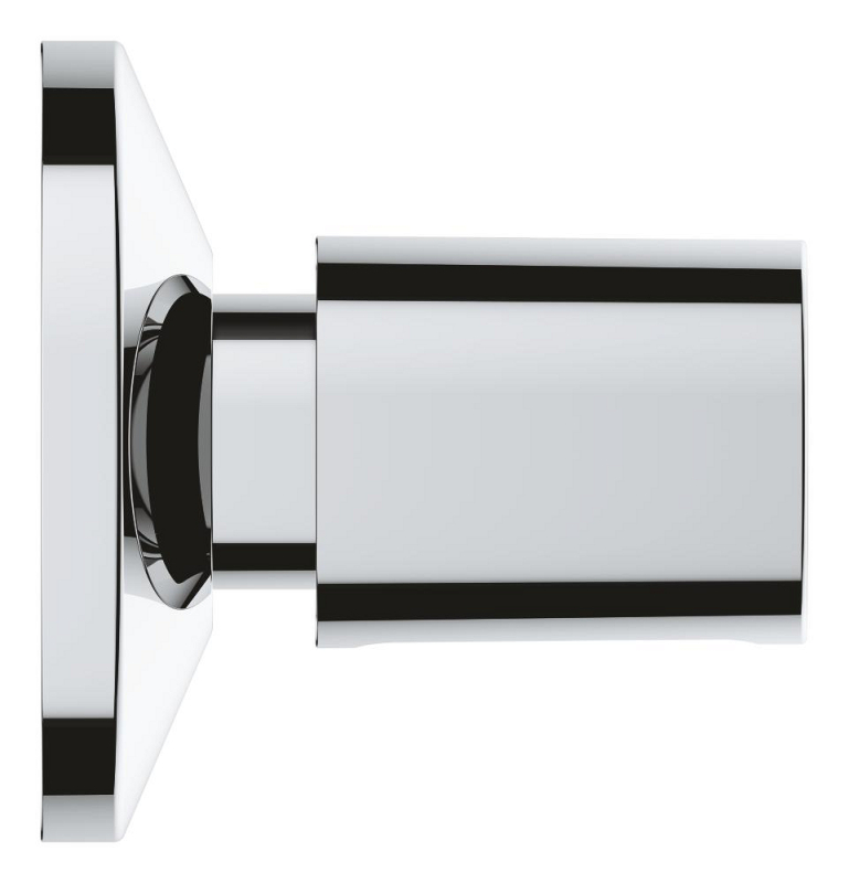 Grohe Baucosmopolitan Neutral Ankastre Stop Valf - 19917000 - 3