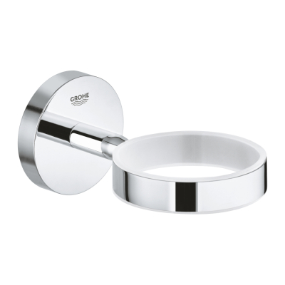 Grohe Baucosmopolitan Sabunluk Tutacağı - 40585001 - 1