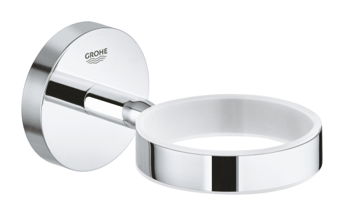 Grohe Baucosmopolitan Sabunluk Tutacağı - 40585001 - GROHE
