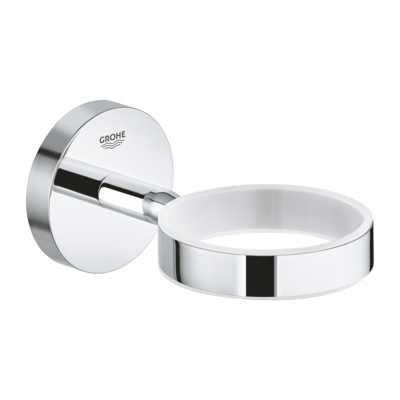 Grohe Baucosmopolitan Sabunluk Tutacağı - 40585001 - 2