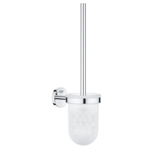 Grohe Baucosmopolitan Tuvalet Fırçası Seti - 40463001 - 2