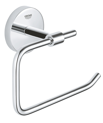 Grohe Baucosmopolitan Tuvalet Kağıtlığı - 40457001 - 1