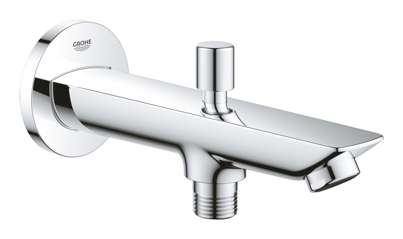 Grohe Baucosmopolitan Yön Değiştiricili Çıkış Ucu - 13425001 - 1