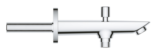Grohe Baucosmopolitan Yön Değiştiricili Çıkış Ucu - 13425001 - 3