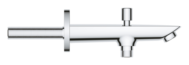 Grohe Baucosmopolitan Yön Değiştiricili Çıkış Ucu - 13425001 - 3