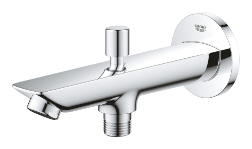 Grohe Baucosmopolitan Yön Değiştiricili Çıkış Ucu - 13425001 - 4
