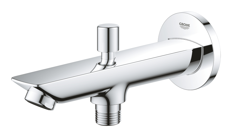 Grohe Baucosmopolitan Yön Değiştiricili Çıkış Ucu - 13425001 - 4