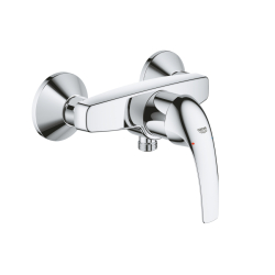 Grohe Baucurve Tek Kumandalı Duş Bataryası - 23631000 - GROHE