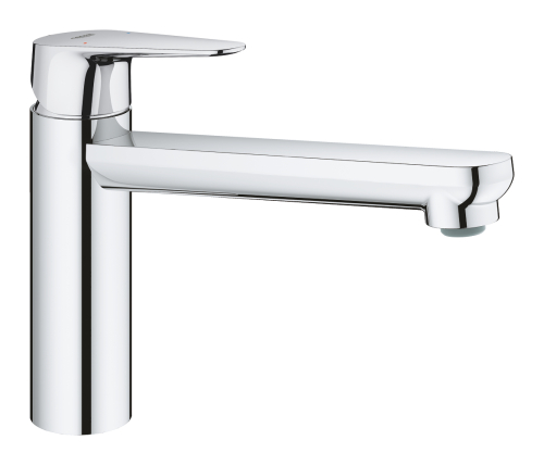 Grohe Baucurve Tek Kumandalı Eviye Bataryası - 31715000 - GROHE