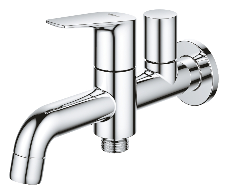 Grohe Bauedge - 20284001 - 4