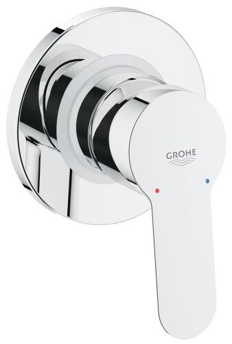 Grohe Bauedge Ankastre Duş Bataryası - 29040000 - GROHE
