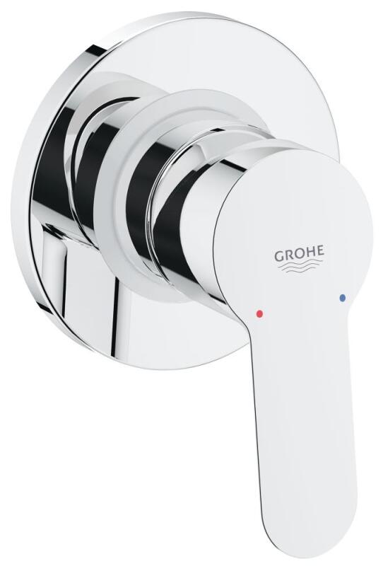 Grohe Bauedge Ankastre Duş Bataryası - 29040000 - 1