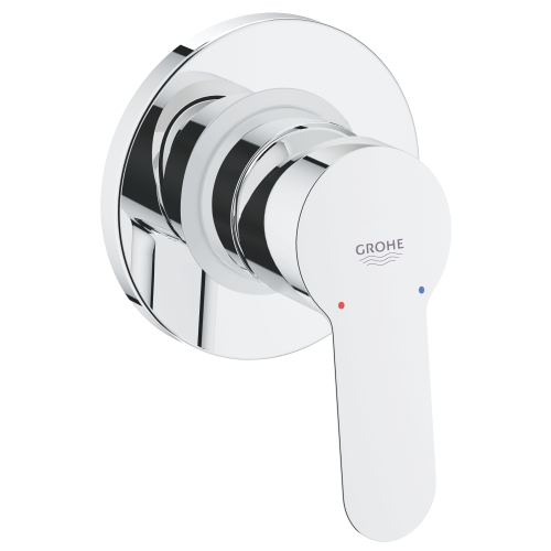 Grohe Bauedge Ankastre Duş Bataryası - 29040000 - 2