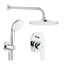 Grohe Bauedge Ankastre Set 1 - 1