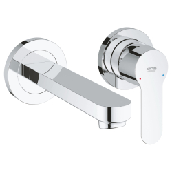 Grohe Bauedge İki Delikli Lavabo Bataryası - 20474000 - GROHE
