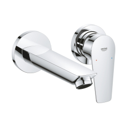 Grohe Bauedge İki Delikli Lavabo Bataryası - 20474001 - GROHE