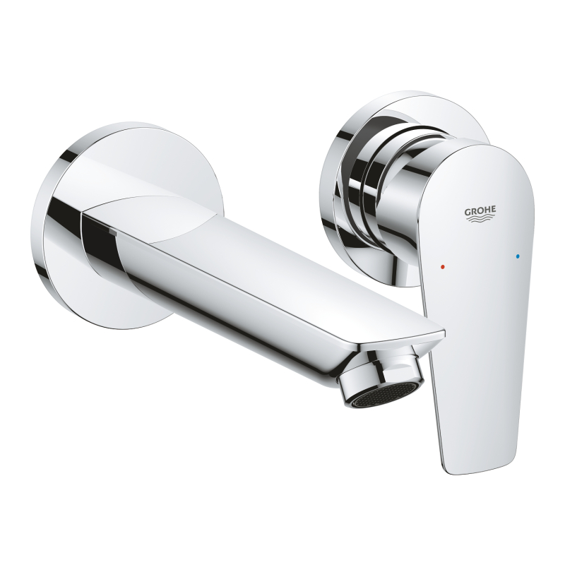 Grohe Bauedge İki Delikli Lavabo Bataryası - 20474001 - 2